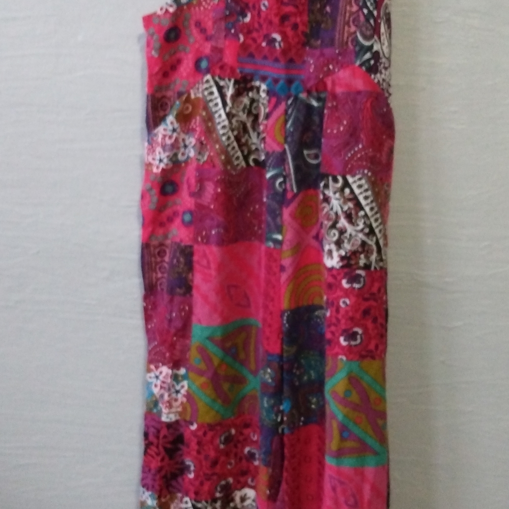 Romper boho hippy style